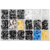Neo Tools 11-956 Assortiment, bevestigingsmiddelen