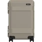 Peli ATX TRVL Hardside Carry-On Travel Case, Sand