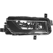 VAN WEZEL 5792995 Mistlamp