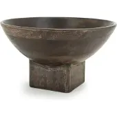 By-Boo Schaal Bora Large Brown