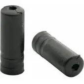 Bofix kabelhoedje 5.0mm pvc (p50)