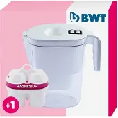BWT Navulbare spuitfles 815491