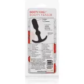 California exotic novelties CalExotics - Booty Call Booty Teaser - Anal Toys Buttplugs Roze