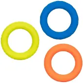 Calexotics - Link Up Ultra-Soft Climax Set - Rings Assortiment