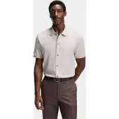 HUGO BOSS Polo korte mouw h-powell 102 10277814 01 50560014/286