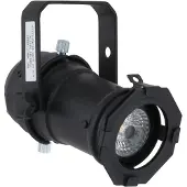 Showtec PAR 16 Warm-On-Dim LED-par
