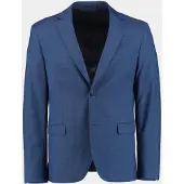 Bos Bright Blue Kostuum toulon suit drop 8 231028to12bo/240 blue