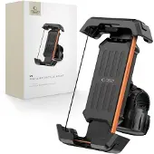 TechProtection V6 Universele Fiets En Motorfiets Telefoonhouder