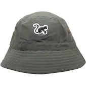 Surf Monkey Hoed olijfgroen