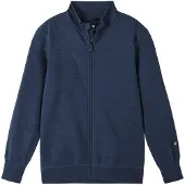 Reima Mahin Sweatshirt Met Rits