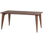 Woood Rubo eettafel