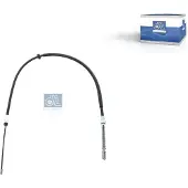 DT Spare Parts 6.62038 Handremkabel