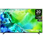 Samsung Neo QLED 85" QN80H (2026)
