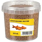 Utopia goudviskorrel drijvend 350 ml