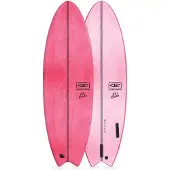 Ocean & Earth Ezi-rider 5´6´´ Surfplank