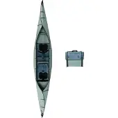 Oru Kayak Haven Tt Opvouwbare Kajak