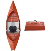 Oru Kayak Lake Sport Opvouwbare Kajak