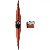 Oru Kayak Coast Xt Opvouwbare Kajak