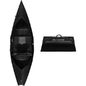 Oru Kayak Lake Sport Opvouwbare Kajak