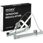 RIDEX 1561W0384 Raammechanisme