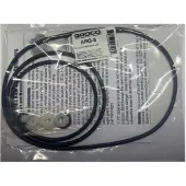 Groco Arg Repair Set Transparant
