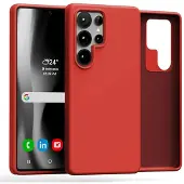 Mercury Siliconen Hoesje Voor Galaxy S25 S938 Hoge Kwaliteit Bescherming