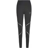 Adidas By Stella Mccartney Sportbroek ' Running' zilvergrijs / zwart