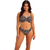 Fantasie Swim Zwemtop met volledige buste dames Shell Bay