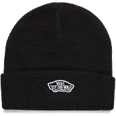 Vans Muts 'Classic' zwart / wit