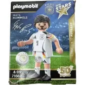 Playmobil 71662 duitse voetballer dfb stars Mats Hummels