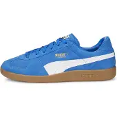 Puma Sportschoen royal blue/koningsblauw / goud / wit