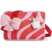 Nici Molang Shoulder Bag 18x26x4 Cm Roze
