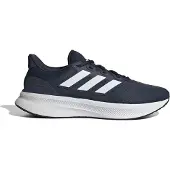 Adidas Loopschoen 'Ultrabounce 5' nachtblauw / wit