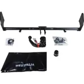 Westfalia 345145600001 Trekhaak