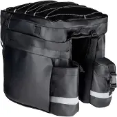 Force Adventure 35l Fietstassen