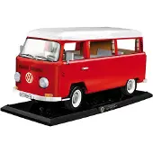 COBI 24361 Volkswagen T2A Exe Edition