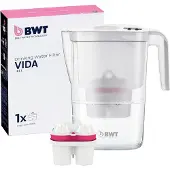 BWT Vida Waterfilterkan