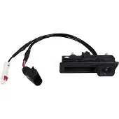 METZGER 2310979 Achterklephendel