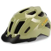 Cube Fink Junior Mtb-helm