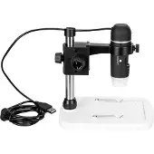 Toolcraft DigiMicro Profi USB-microscoop 5 Mpix Digitale vergroting (max.): 150 x