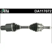 ERA Benelux DA117072 Aandrijfas