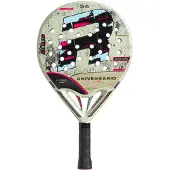 Royal Padel 36 Aniversario Light 2026 Padel Racket Groen