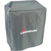 Landmann Premium Weerbeschermhoes L, 100x120x60cm