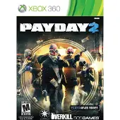 Payday 2 (Import)