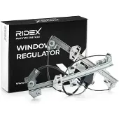 RIDEX 1561W0076 Raammechanisme