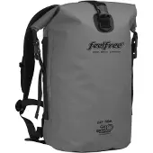 FeelFree Dry Sack 30l Grijs