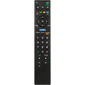 BLOW AFSTANDSBEDIENING VOOR SONY TV, MODEL 3980,