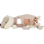Smallstuff Activity Center Educational Toy Beige Kinderen