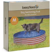 Beeztees Hondenzwembad Doggy Dip M D 130 H 30 Cm