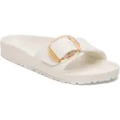 Birkenstock Sandaal 'Madrid' offwhite